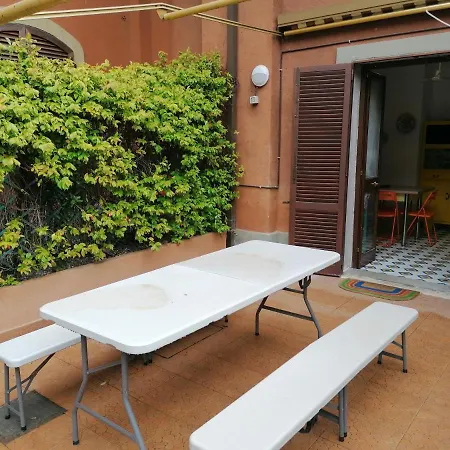 Apartment Affitti Brevi Toscana - Nel Vicino Al Mare Fonteblanda
