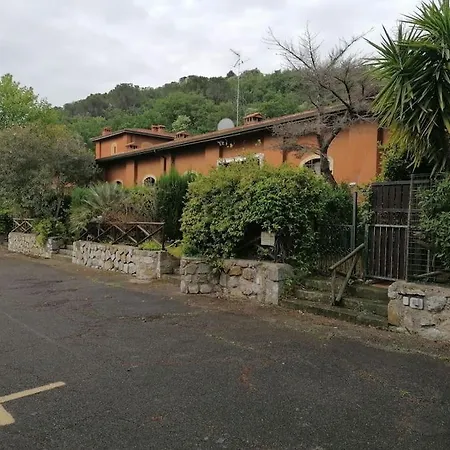 Lägenhet Affitti Brevi Toscana - Nel Vicino Al Mare Fonteblanda