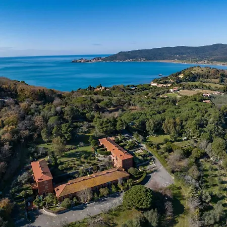 Affitti Brevi Toscana - Nel Vicino Al Mare Fonteblanda
