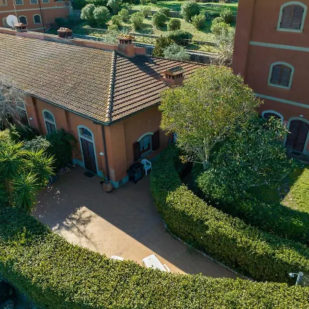 Affitti Brevi Toscana - Nel Vicino Al Mare Fonteblanda