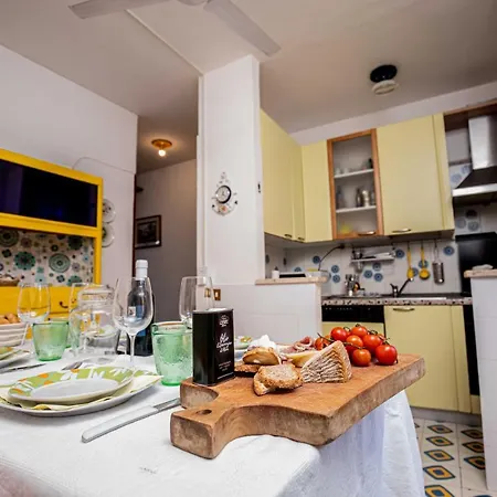 아파트 Affitti Brevi Toscana - Nel Vicino Al Mare 폰테블란다
