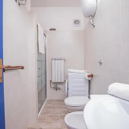 Affitti Brevi Toscana - Nel Vicino Al Mare Apartment