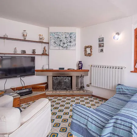 Affitti Brevi Toscana - Nel Vicino Al Mare 아파트